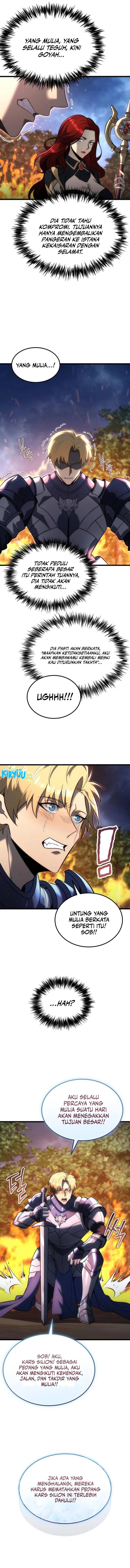 The World-Class Extra’s Walkthrough [Remake] Chapter 04 Gambar 14