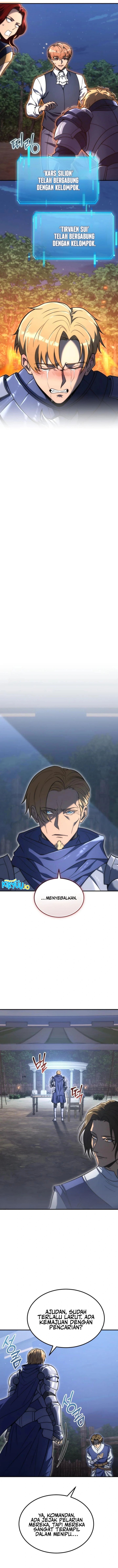 The World-Class Extra’s Walkthrough [Remake] Chapter 04 Gambar 15