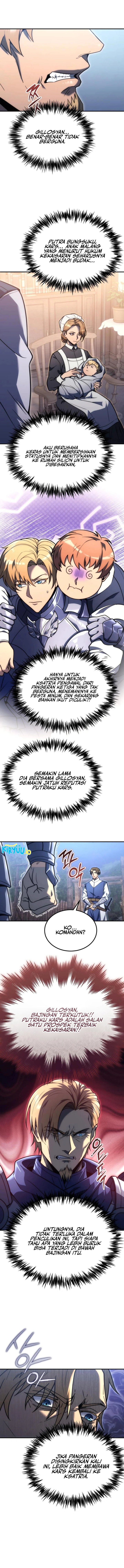 The World-Class Extra’s Walkthrough [Remake] Chapter 04 Gambar 16