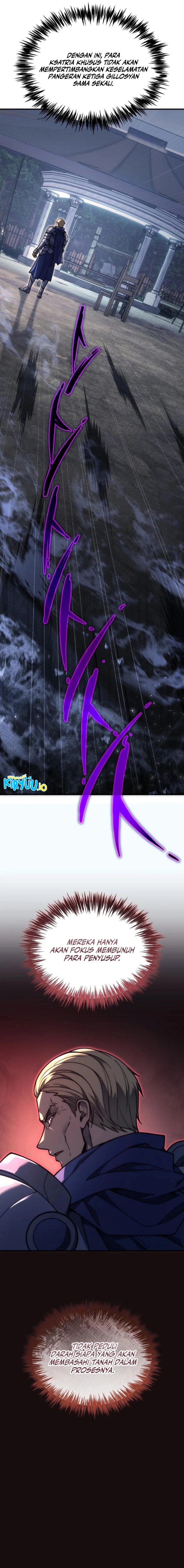 The World-Class Extra’s Walkthrough [Remake] Chapter 04 Gambar 18