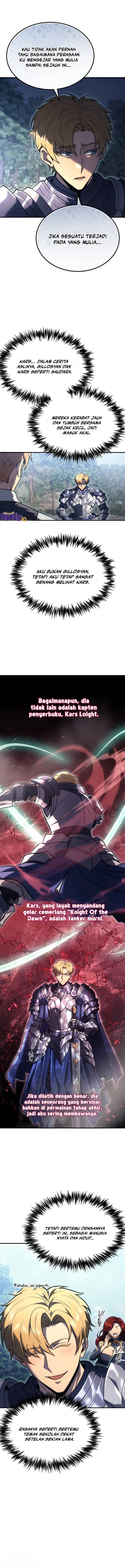 The World-Class Extra’s Walkthrough [Remake] Chapter 05 Gambar 3