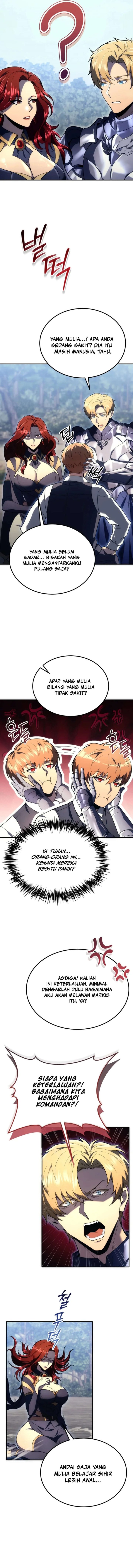 The World-Class Extra’s Walkthrough [Remake] Chapter 05 Gambar 10