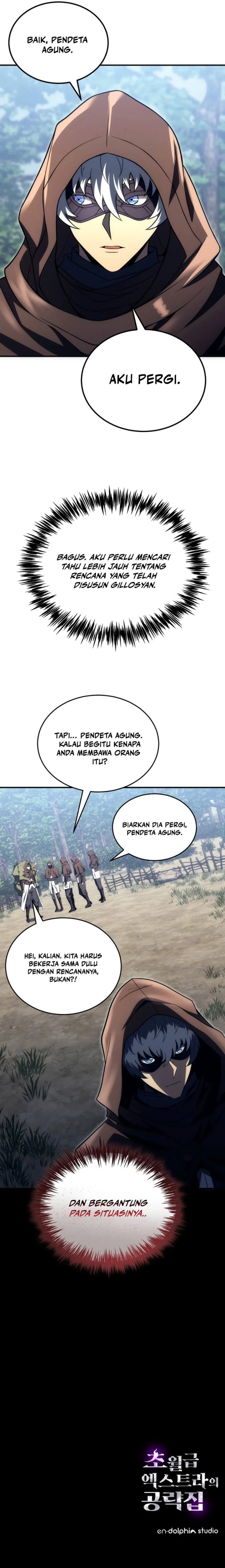 The World-Class Extra’s Walkthrough [Remake] Chapter 05 Gambar 18