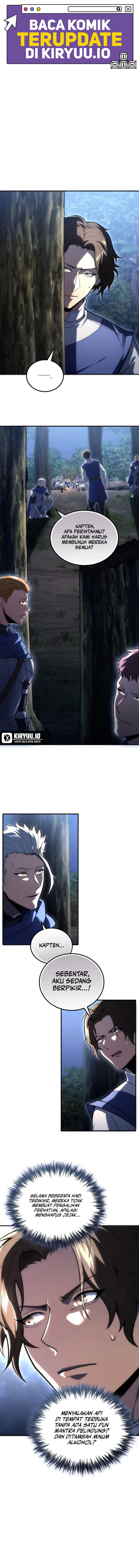 The World-Class Extra’s Walkthrough [Remake] Chapter 07 Gambar 2