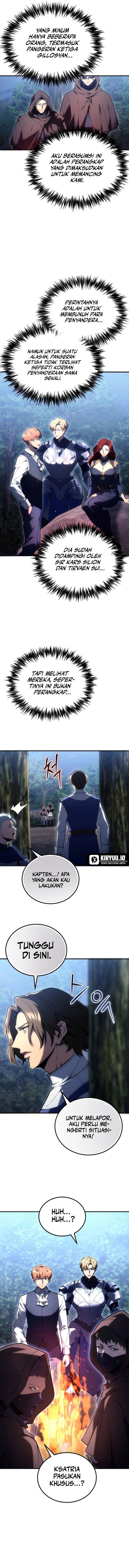 The World-Class Extra’s Walkthrough [Remake] Chapter 07 Gambar 3