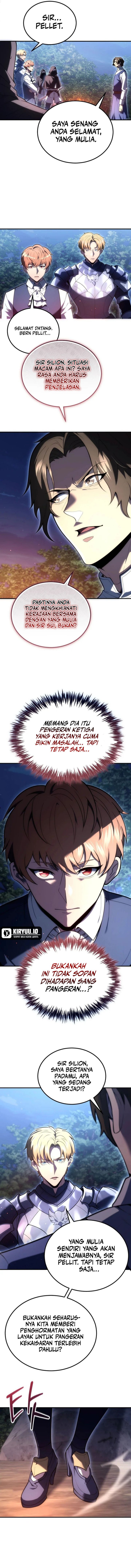 The World-Class Extra’s Walkthrough [Remake] Chapter 07 Gambar 4