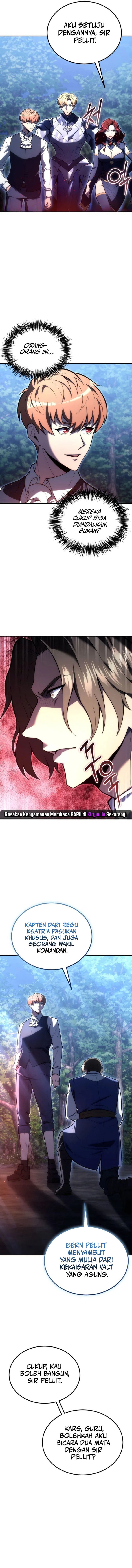 The World-Class Extra’s Walkthrough [Remake] Chapter 07 Gambar 5