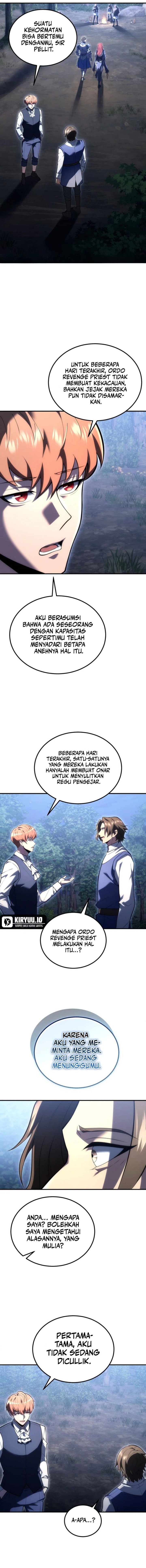 The World-Class Extra’s Walkthrough [Remake] Chapter 07 Gambar 6