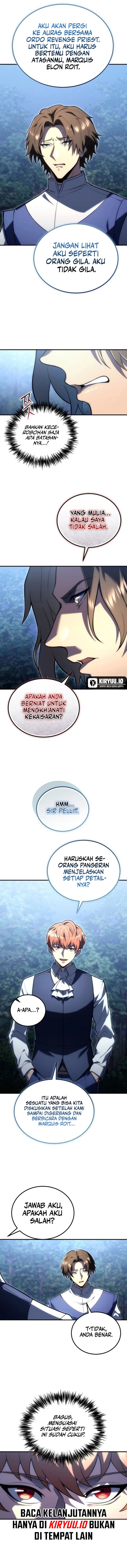 The World-Class Extra’s Walkthrough [Remake] Chapter 07 Gambar 7