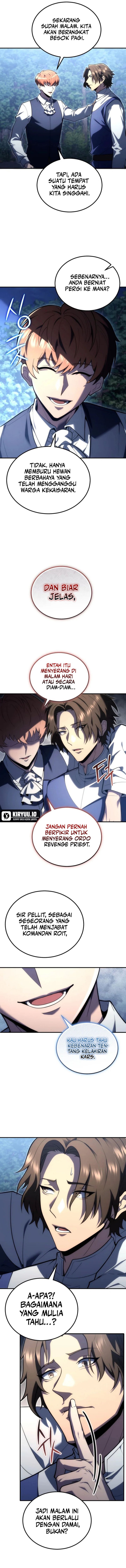 The World-Class Extra’s Walkthrough [Remake] Chapter 07 Gambar 8