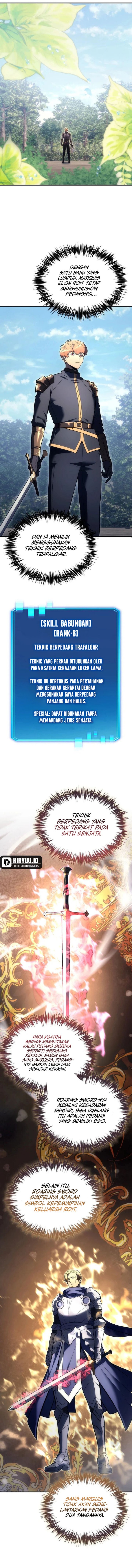 The World-Class Extra’s Walkthrough [Remake] Chapter 07 Gambar 10