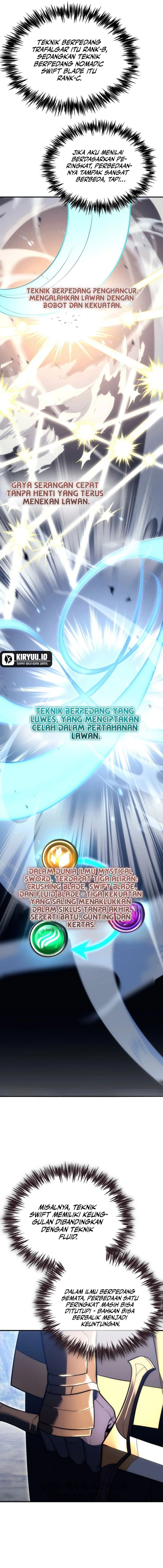 The World-Class Extra’s Walkthrough [Remake] Chapter 07 Gambar 12