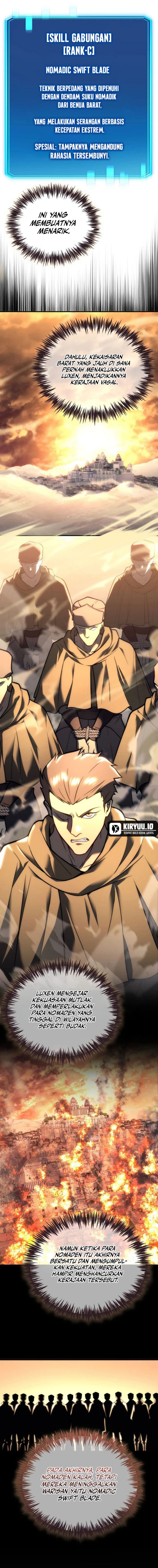 The World-Class Extra’s Walkthrough [Remake] Chapter 07 Gambar 13