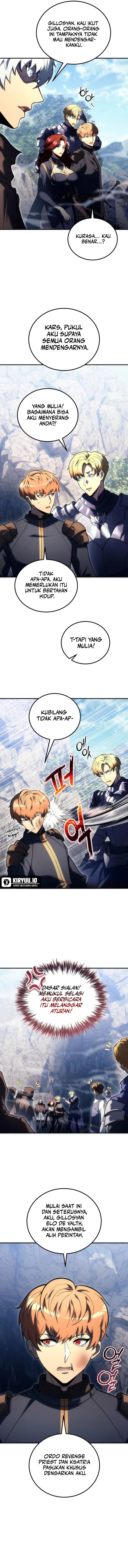 The World-Class Extra’s Walkthrough [Remake] Chapter 07 Gambar 16