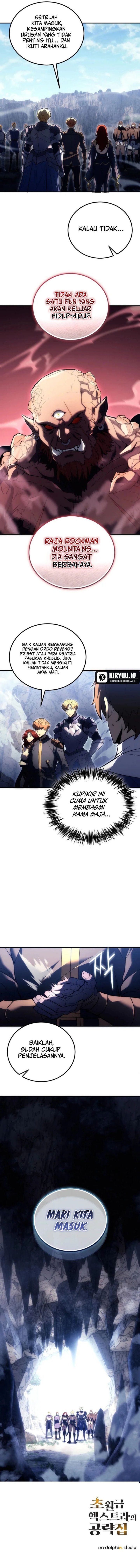 The World-Class Extra’s Walkthrough [Remake] Chapter 07 Gambar 17