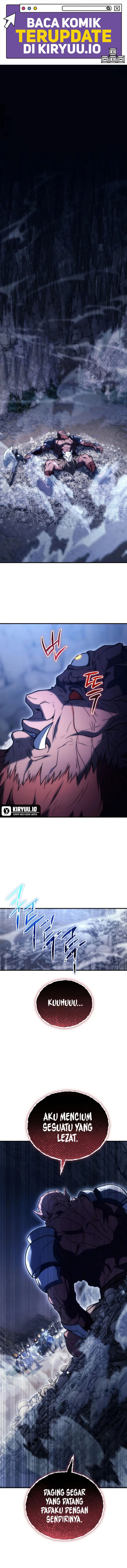 The World-Class Extra’s Walkthrough [Remake] Chapter 08 Gambar 2