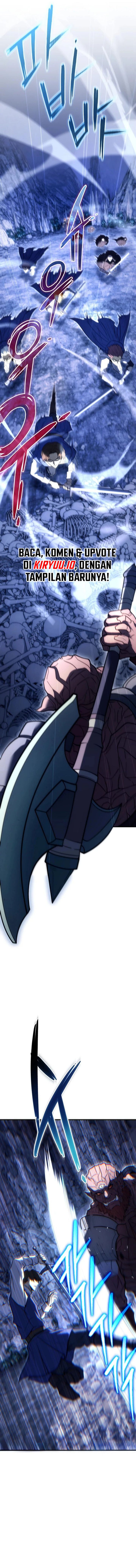 The World-Class Extra’s Walkthrough [Remake] Chapter 08 Gambar 5