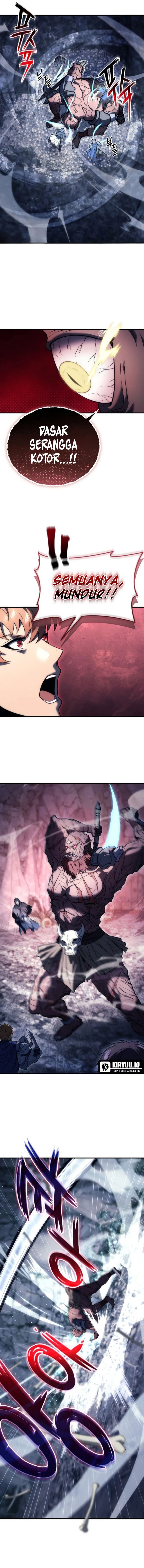 The World-Class Extra’s Walkthrough [Remake] Chapter 08 Gambar 9