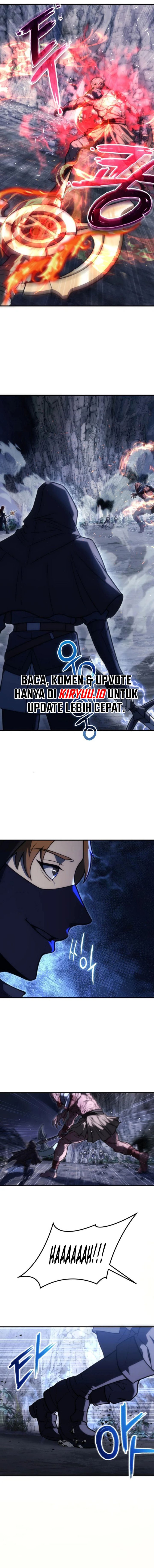 The World-Class Extra’s Walkthrough [Remake] Chapter 08 Gambar 14