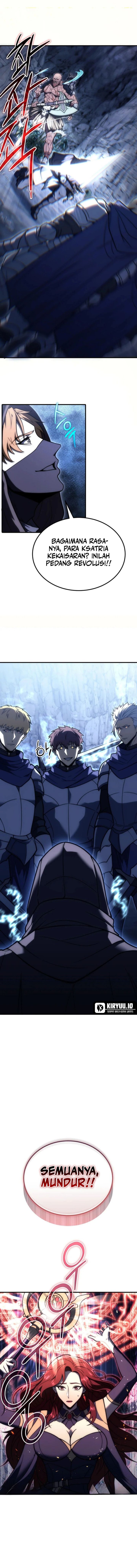 The World-Class Extra’s Walkthrough [Remake] Chapter 08 Gambar 15