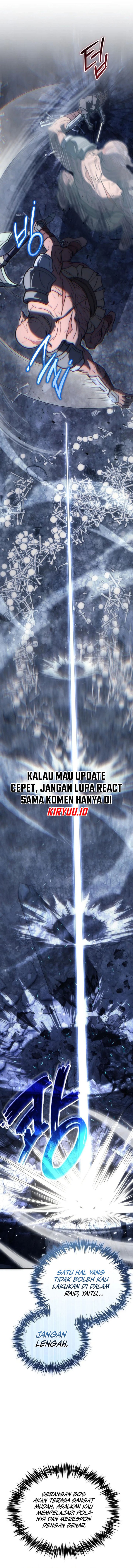 The World-Class Extra’s Walkthrough [Remake] Chapter 08 Gambar 18