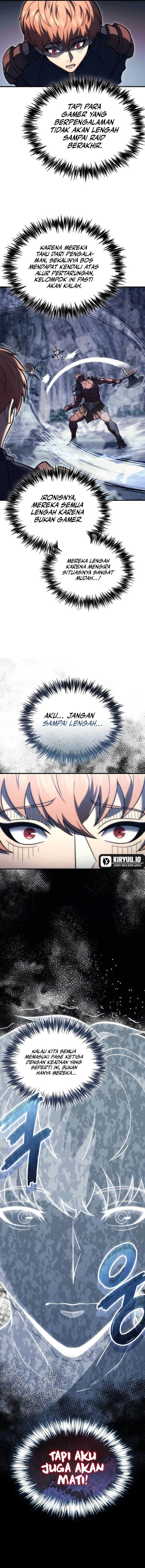 The World-Class Extra’s Walkthrough [Remake] Chapter 08 Gambar 19