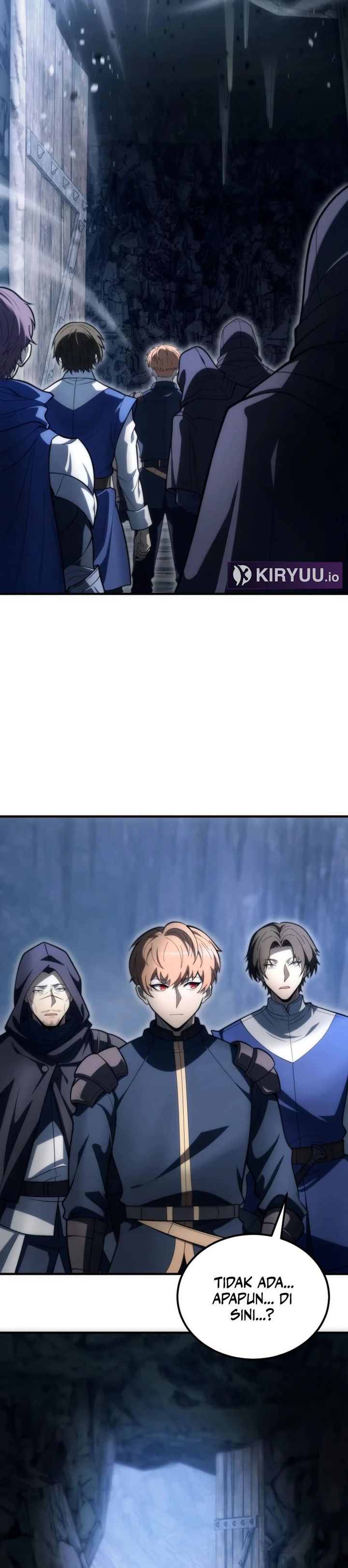 The World-Class Extra’s Walkthrough [Remake] Chapter 10 Gambar 2