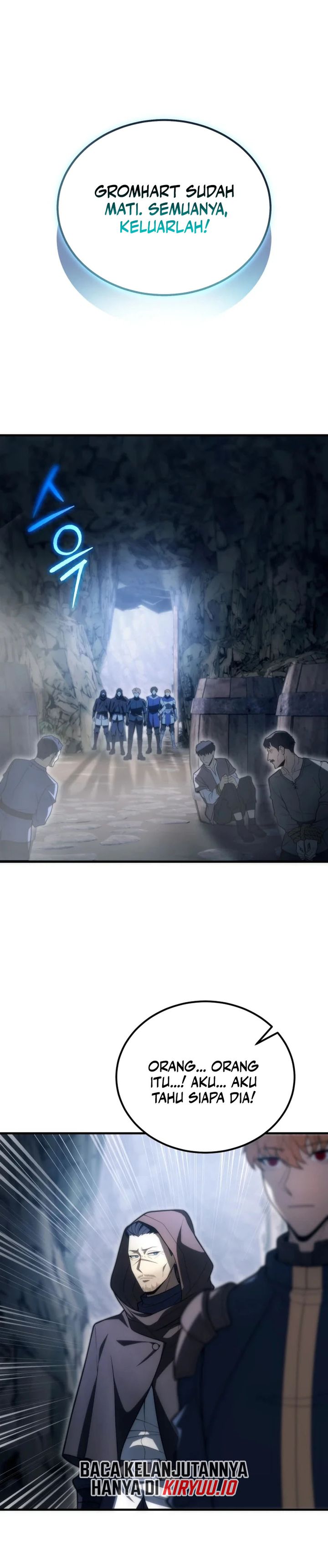 The World-Class Extra’s Walkthrough [Remake] Chapter 10 Gambar 4