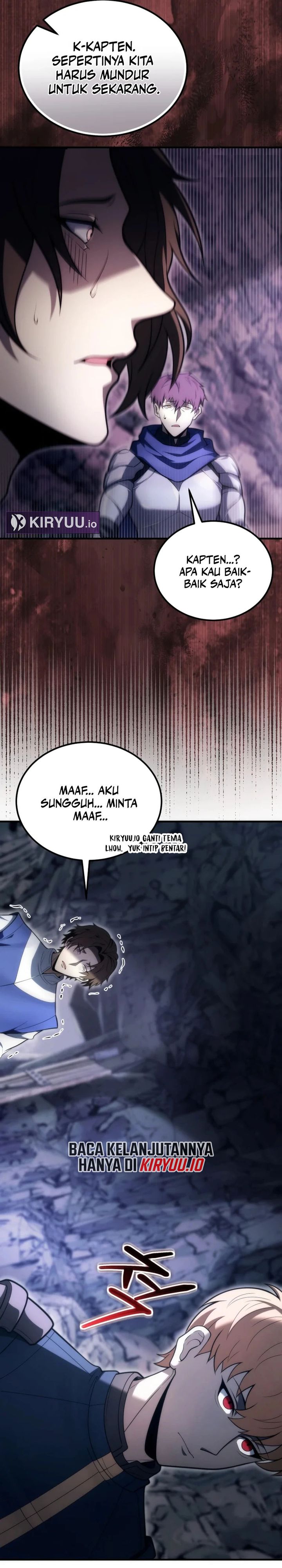 The World-Class Extra’s Walkthrough [Remake] Chapter 10 Gambar 10