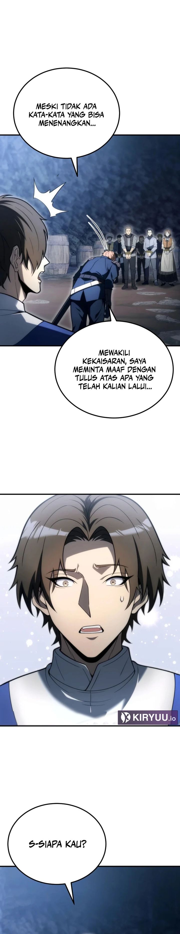 The World-Class Extra’s Walkthrough [Remake] Chapter 10 Gambar 12