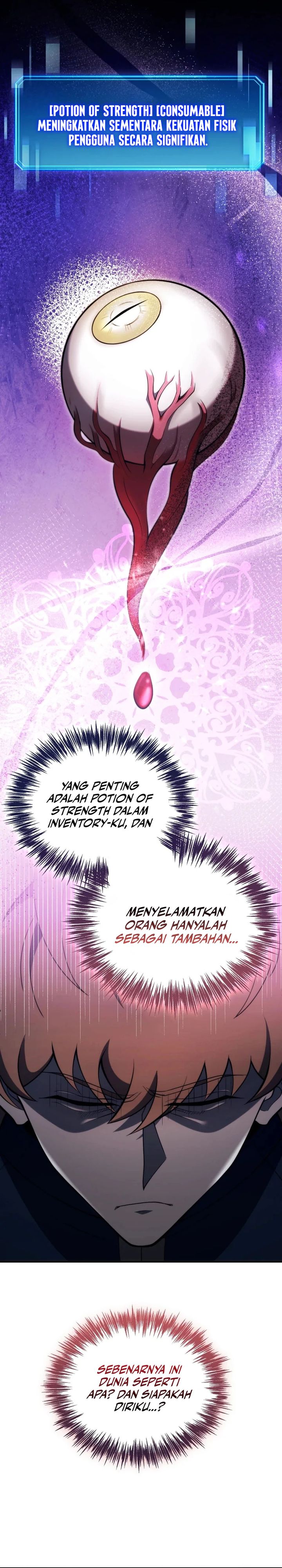 The World-Class Extra’s Walkthrough [Remake] Chapter 10 Gambar 17