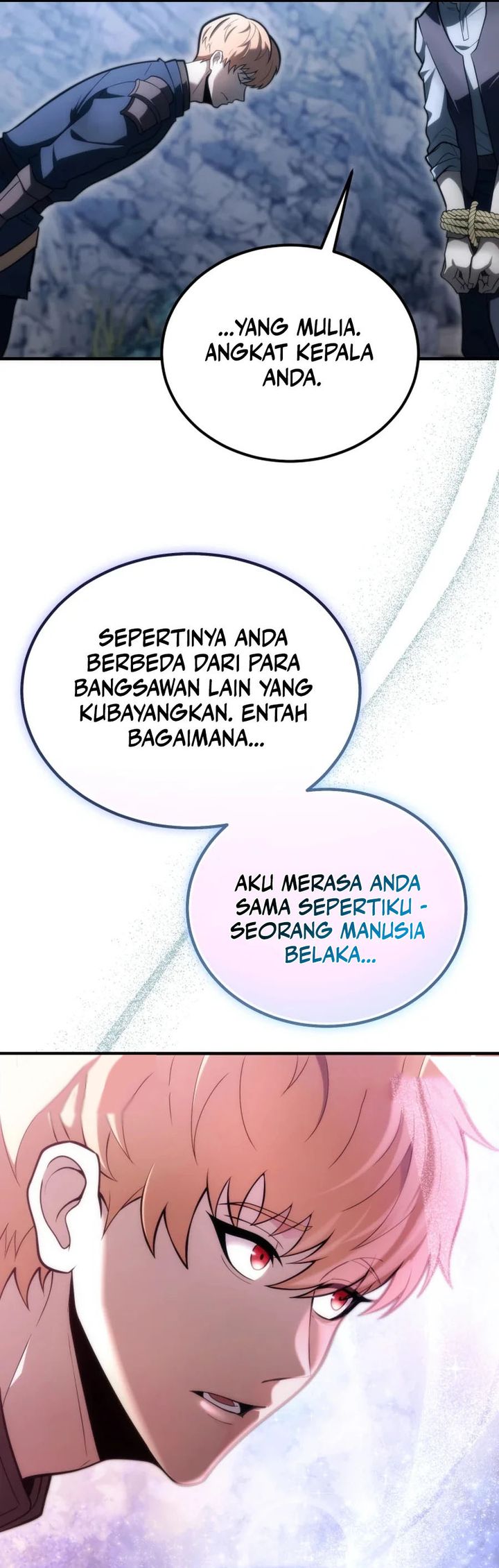 The World-Class Extra’s Walkthrough [Remake] Chapter 10 Gambar 18