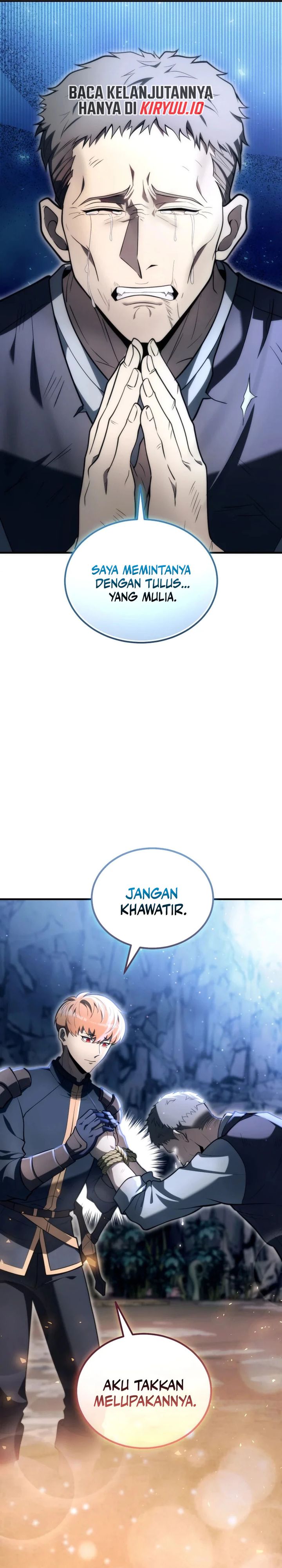 The World-Class Extra’s Walkthrough [Remake] Chapter 10 Gambar 20