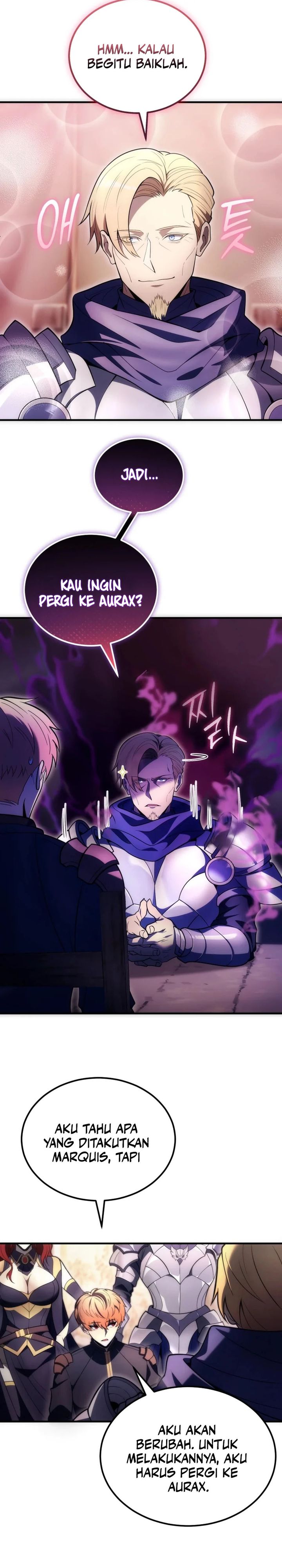 The World-Class Extra’s Walkthrough [Remake] Chapter 10 Gambar 27