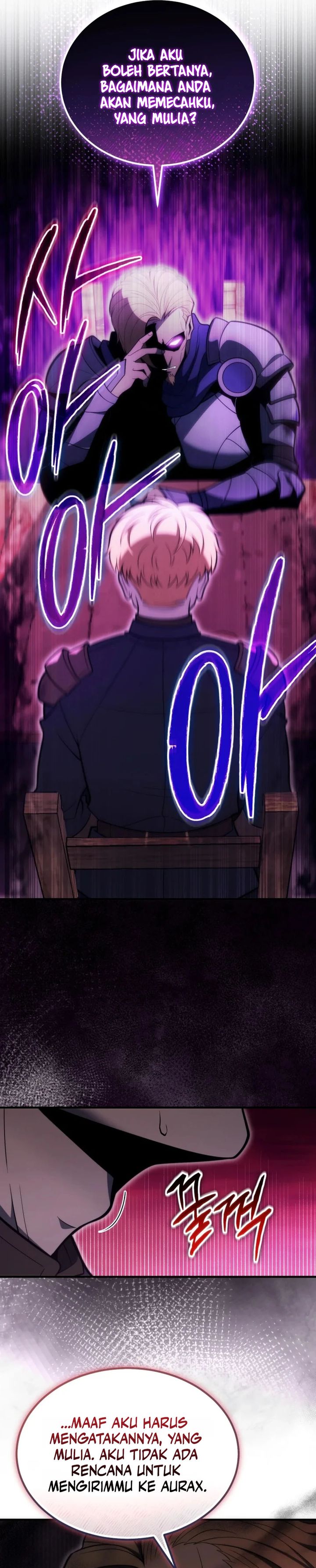 The World-Class Extra’s Walkthrough [Remake] Chapter 10 Gambar 30