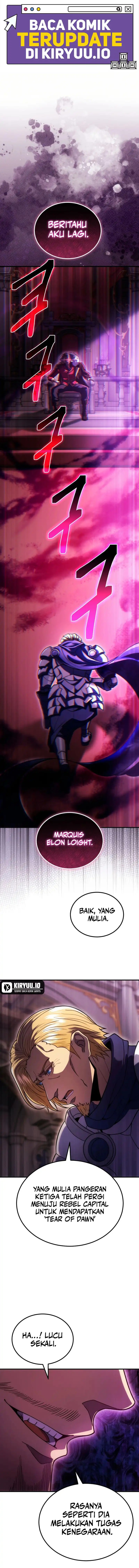 The World-Class Extra’s Walkthrough [Remake] Chapter 18 Gambar 1