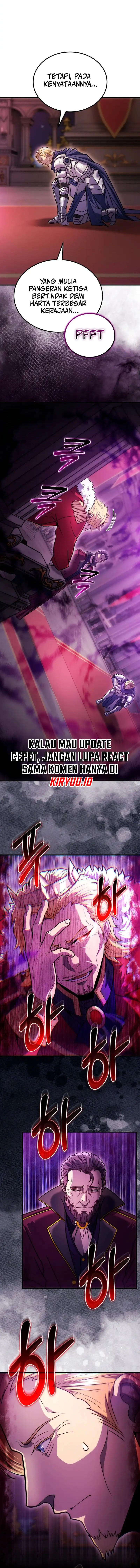 The World-Class Extra’s Walkthrough [Remake] Chapter 18 Gambar 2