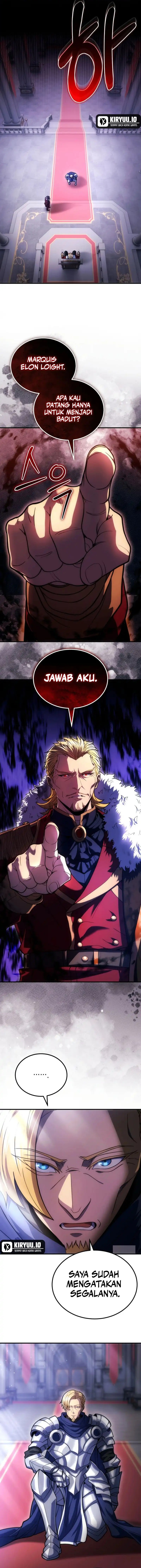 The World-Class Extra’s Walkthrough [Remake] Chapter 18 Gambar 3