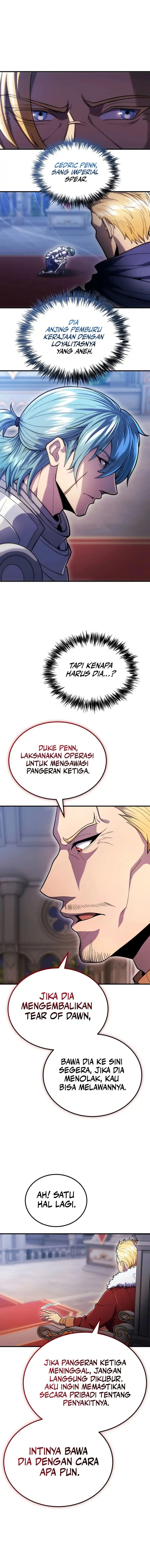 The World-Class Extra’s Walkthrough [Remake] Chapter 18 Gambar 5