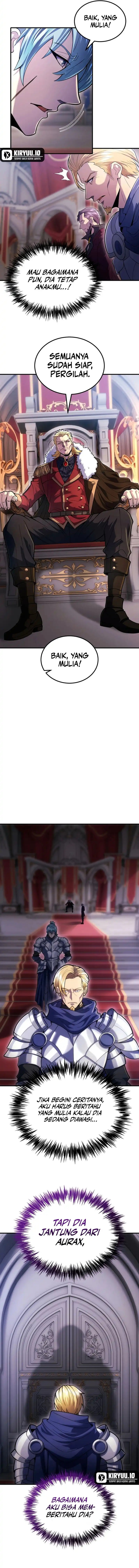 The World-Class Extra’s Walkthrough [Remake] Chapter 18 Gambar 6