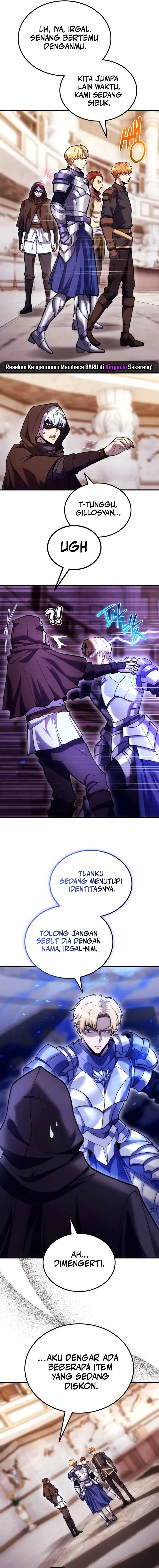 The World-Class Extra’s Walkthrough [Remake] Chapter 18 Gambar 10