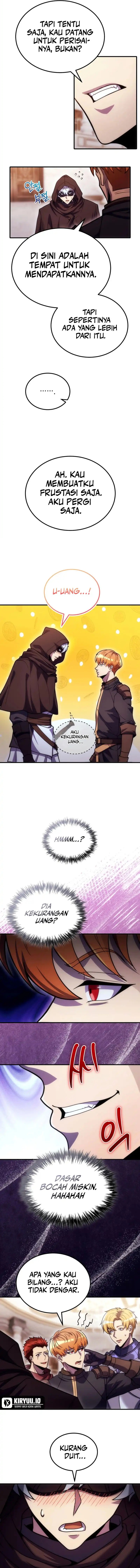 The World-Class Extra’s Walkthrough [Remake] Chapter 18 Gambar 12