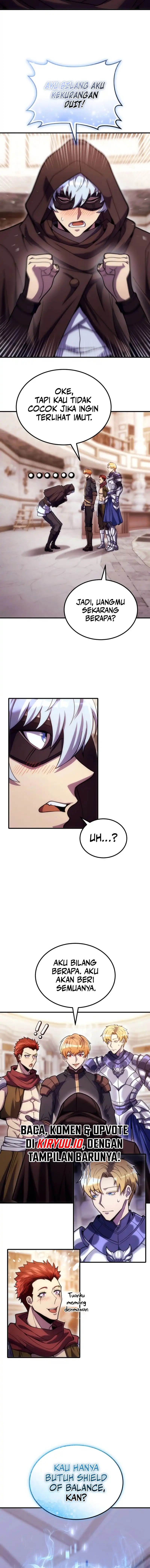 The World-Class Extra’s Walkthrough [Remake] Chapter 18 Gambar 13