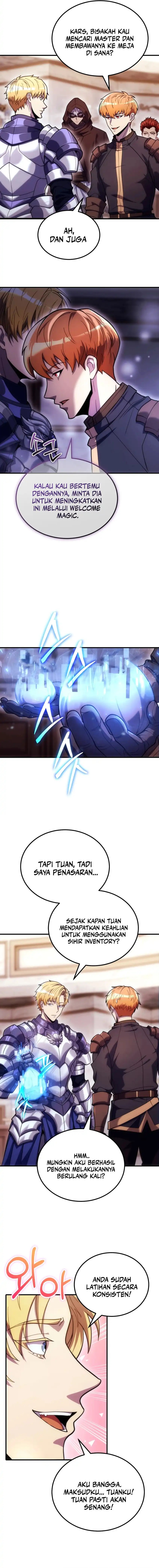 The World-Class Extra’s Walkthrough [Remake] Chapter 19 Gambar 2