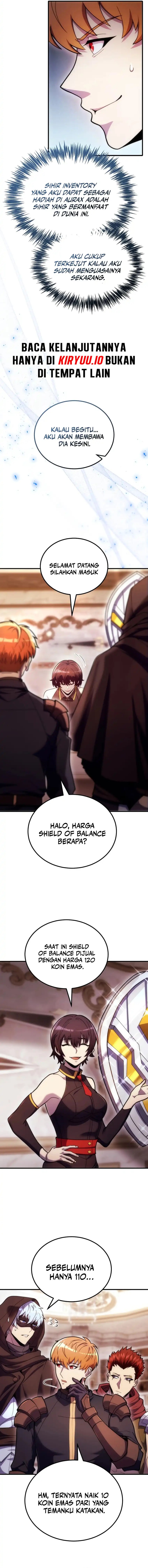 The World-Class Extra’s Walkthrough [Remake] Chapter 19 Gambar 3