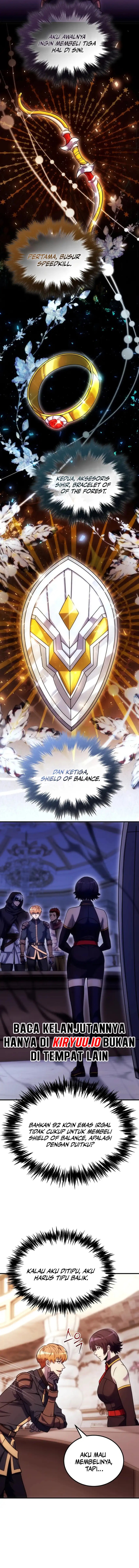 The World-Class Extra’s Walkthrough [Remake] Chapter 19 Gambar 5