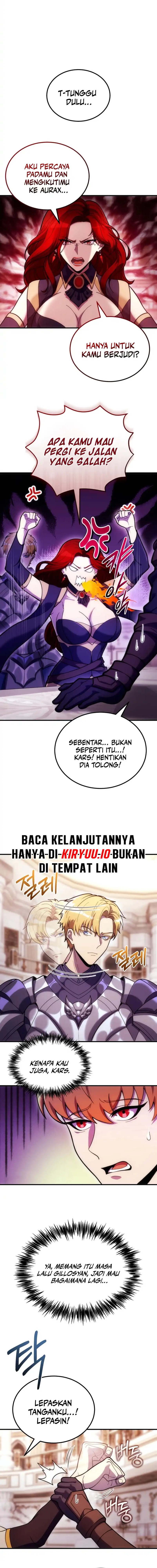 The World-Class Extra’s Walkthrough [Remake] Chapter 19 Gambar 7