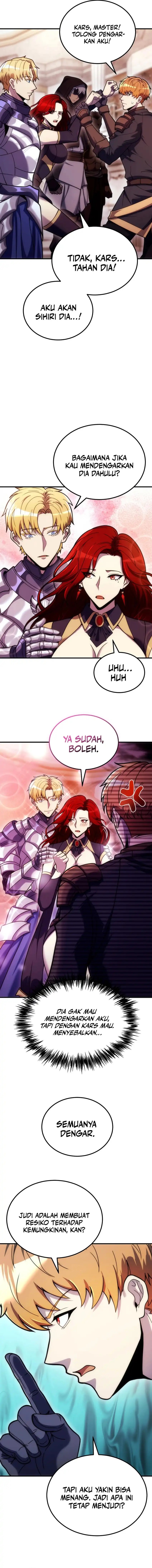 The World-Class Extra’s Walkthrough [Remake] Chapter 19 Gambar 8