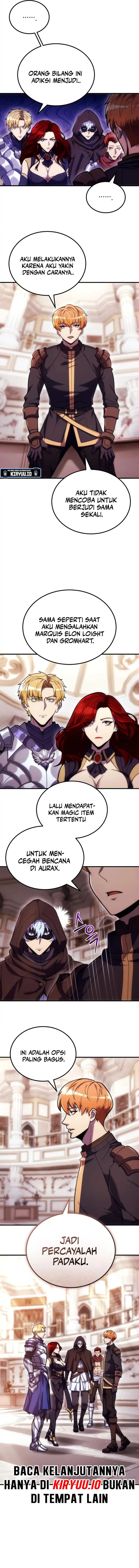 The World-Class Extra’s Walkthrough [Remake] Chapter 19 Gambar 9