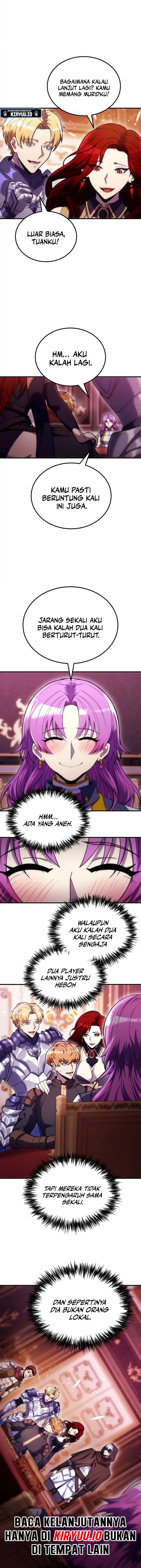 The World-Class Extra’s Walkthrough [Remake] Chapter 19 Gambar 11